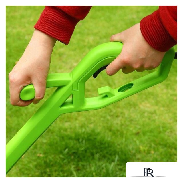 Триммер Deko DKTR400 - Изображение №4 — Интернет-магазин ПроЗаказ