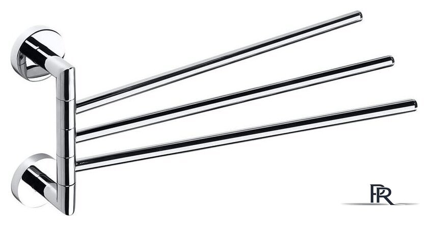 Держатель для полотенца Bemeta Omega 104204112 - Изображение №1 — Интернет-магазин ПроЗаказ