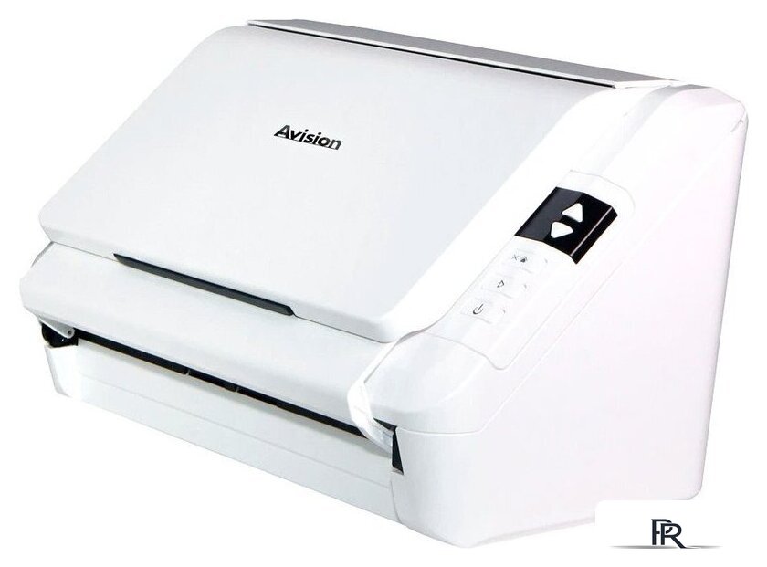 Сканер Avision AV332U 000-0972-02G - Изображение №1 — Интернет-магазин ПроЗаказ