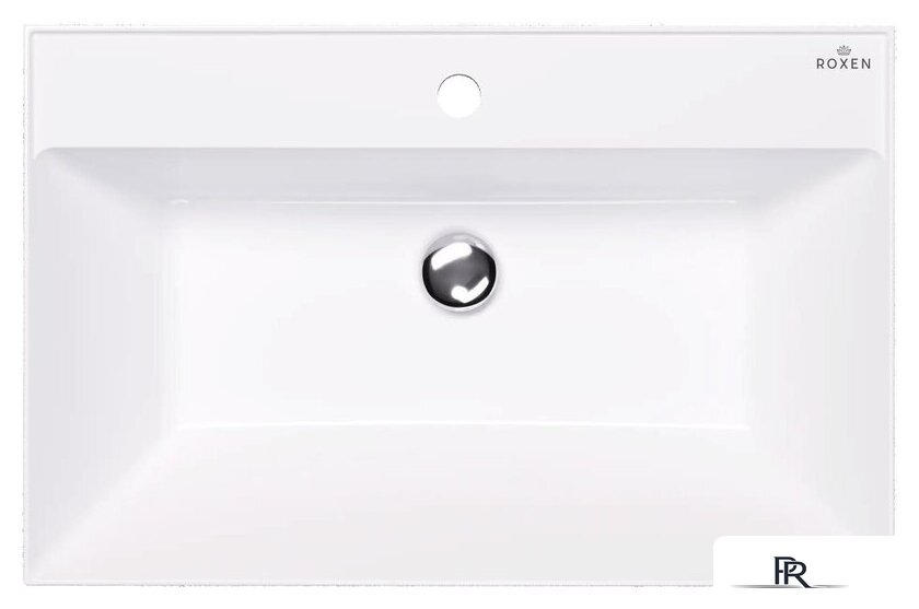 Умывальник Roxen Mila 70 3001170 - Изображение №2 — Интернет-магазин ПроЗаказ