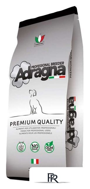 Сухой корм для собак Adragna Premium Daily Lamb 20 кг - Изображение №1 — Интернет-магазин ПроЗаказ
