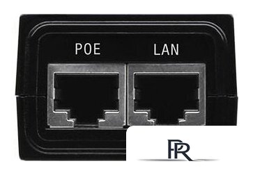 PoE-инжектор Ubiquiti POE-48-24W-G - Изображение №4 — Интернет-магазин ПроЗаказ