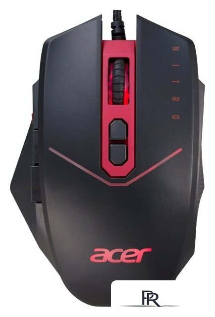 Игровая мышь Acer Nitro NMW120 - Изображение №1 — Интернет-магазин ПроЗаказ
