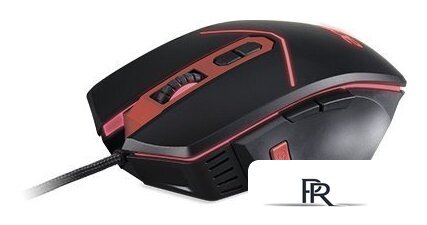 Игровая мышь Acer Nitro NMW120 - Изображение №4 — Интернет-магазин ПроЗаказ