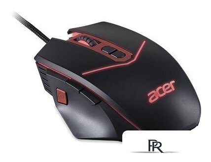 Игровая мышь Acer Nitro NMW120 - Изображение №2 — Интернет-магазин ПроЗаказ