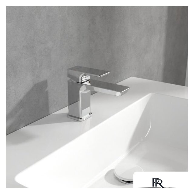 Смеситель Villeroy & Boch Subway 3.0 Extra Small TVW11200100161 - Изображение №2 — Интернет-магазин ПроЗаказ