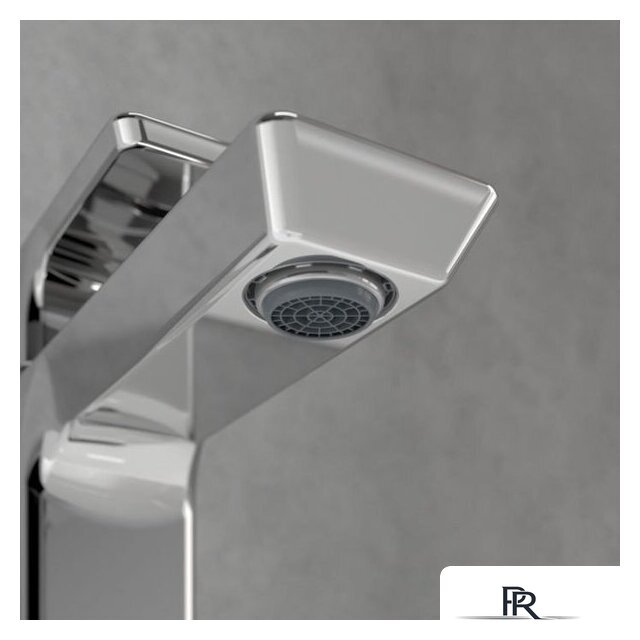Смеситель Villeroy & Boch Subway 3.0 Extra Small TVW11200100161 - Изображение №8 — Интернет-магазин ПроЗаказ