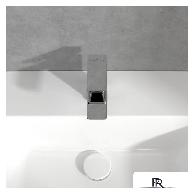 Смеситель Villeroy & Boch Subway 3.0 Extra Small TVW11200100161 - Изображение №5 — Интернет-магазин ПроЗаказ