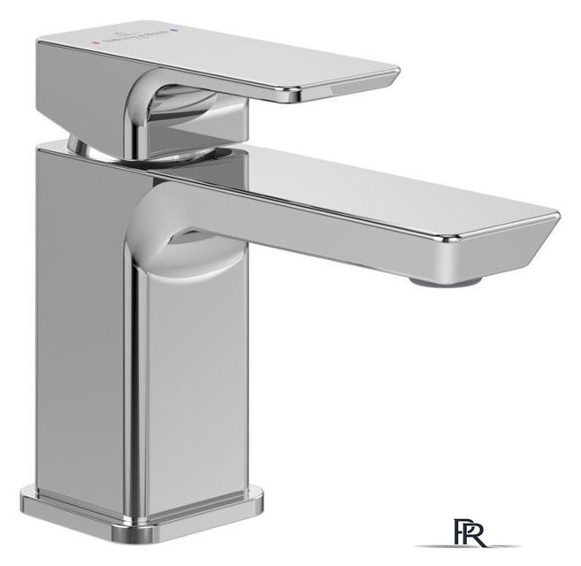 Смеситель Villeroy & Boch Subway 3.0 Extra Small TVW11200100161 - Изображение №1 — Интернет-магазин ПроЗаказ