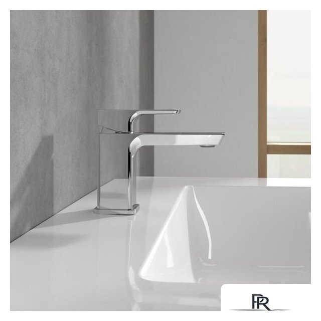 Смеситель Villeroy & Boch Subway 3.0 Extra Small TVW11200100161 - Изображение №3 — Интернет-магазин ПроЗаказ