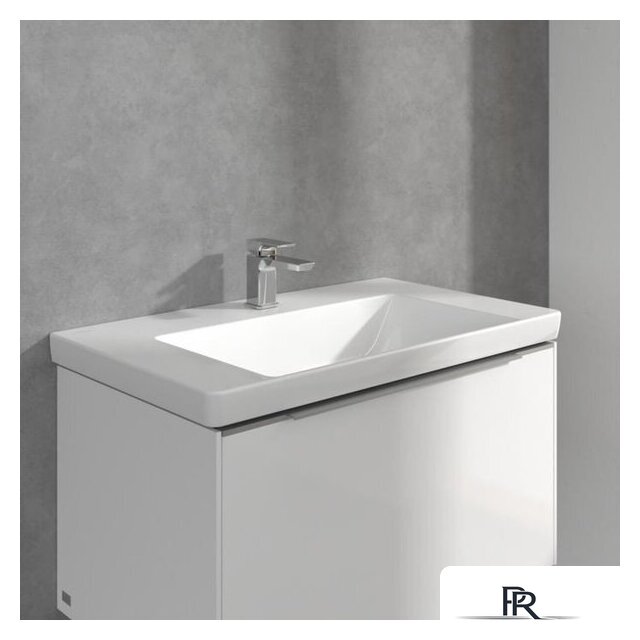 Смеситель Villeroy & Boch Subway 3.0 Extra Small TVW11200100161 - Изображение №6 — Интернет-магазин ПроЗаказ
