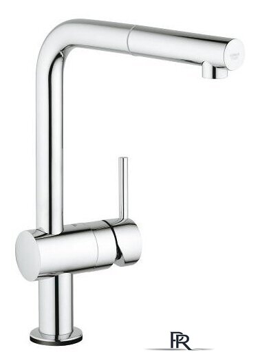 Смеситель Grohe Minta Touch [31360001] - Изображение №1 — Интернет-магазин ПроЗаказ