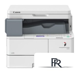 МФУ Canon imageRUNNER 1435 - Изображение №1 — Интернет-магазин ПроЗаказ