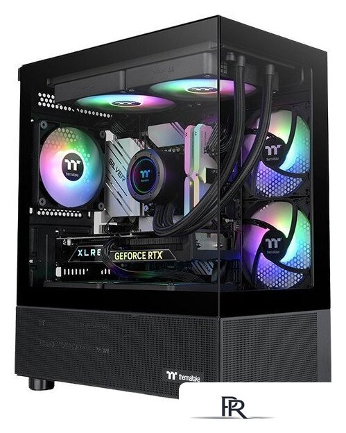 Корпус Thermaltake View 170 TG ARGB CA-1Z4-00M1WN-00 - Изображение №1 — Интернет-магазин ПроЗаказ