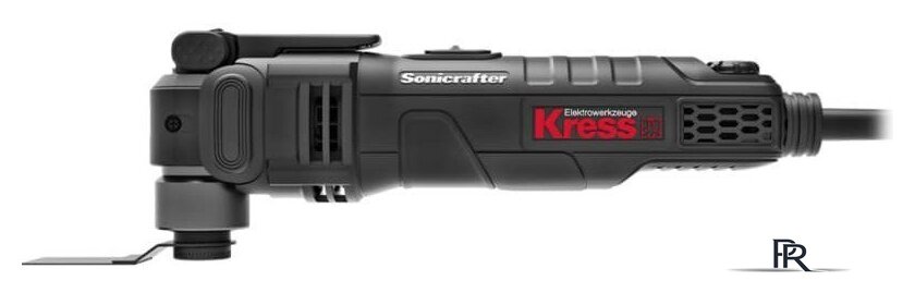 Реноватор Kress KU680 (кейс) - Изображение №1 — Интернет-магазин ПроЗаказ