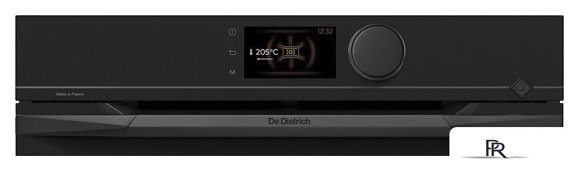 Электрический духовой шкаф De Dietrich DOP4746BT - Изображение №2 — Интернет-магазин ПроЗаказ