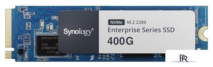 SSD Synology SNV5420-400G 400GB - Изображение №1 — Интернет-магазин ПроЗаказ