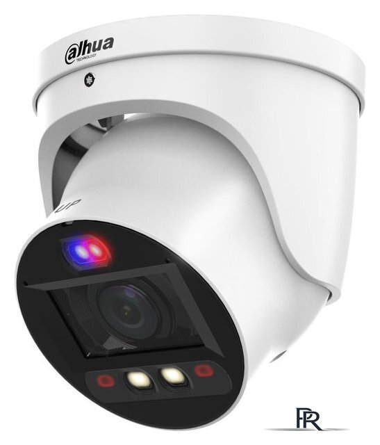 IP-камера Dahua DH-IPC-HDW3849HP-ZAS-PV-S5 - Изображение №1 — Интернет-магазин ПроЗаказ