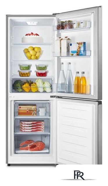 Холодильник Gorenje RK416DPS4 - Изображение №3 — Интернет-магазин ПроЗаказ