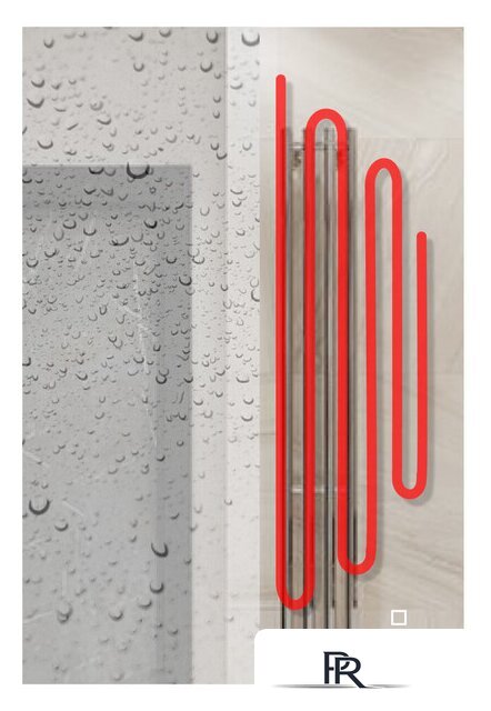  EMZE Led 60x90 LED.60.90.AF.4K (c подсветкой и антизапотеванием) - Изображение №3 — Интернет-магазин ПроЗаказ