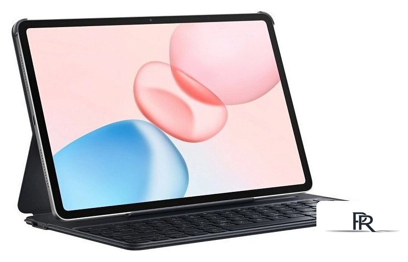 Планшет HONOR Pad 10 5G HEY3-N09 8GB/256GB (серый, с клавиатурой) - Изображение №1 — Интернет-магазин ПроЗаказ