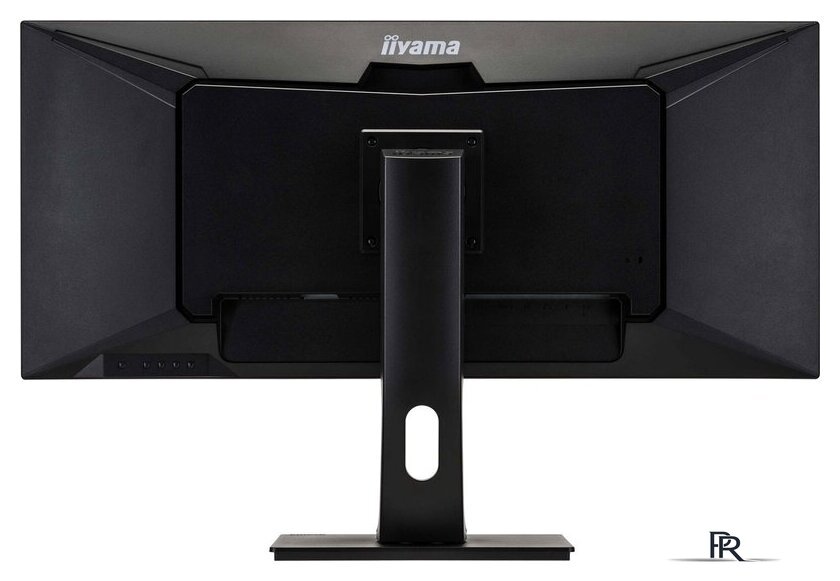 Монитор iiyama ProLite XUB3493WQSU-B1 - Изображение №8 — Интернет-магазин ПроЗаказ