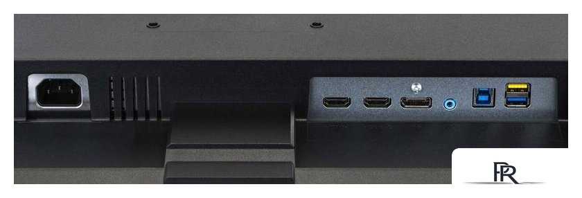 Монитор iiyama ProLite XUB3493WQSU-B1 - Изображение №10 — Интернет-магазин ПроЗаказ