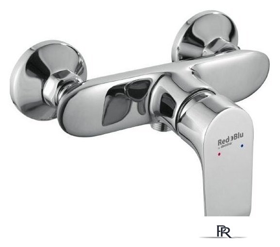 Смеситель Damixa Palace Grand 462000000 - Изображение №1 — Интернет-магазин ПроЗаказ