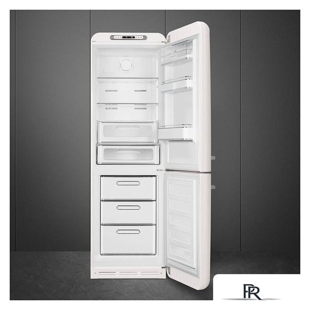 Холодильник Smeg FAB32RWH5 - Изображение №2 — Интернет-магазин ПроЗаказ