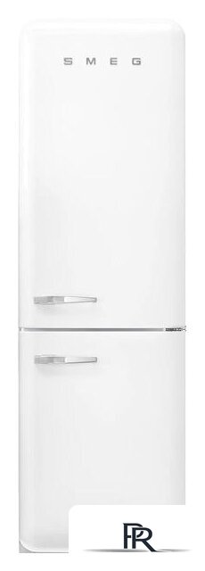 Холодильник Smeg FAB32RWH5 - Изображение №1 — Интернет-магазин ПроЗаказ