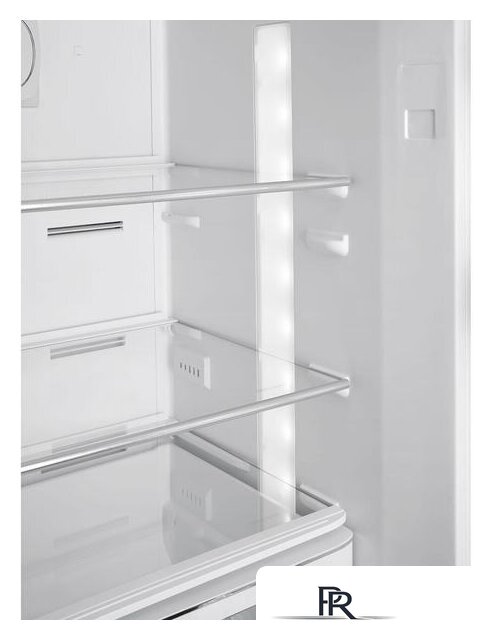 Холодильник Smeg FAB32RWH5 - Изображение №8 — Интернет-магазин ПроЗаказ