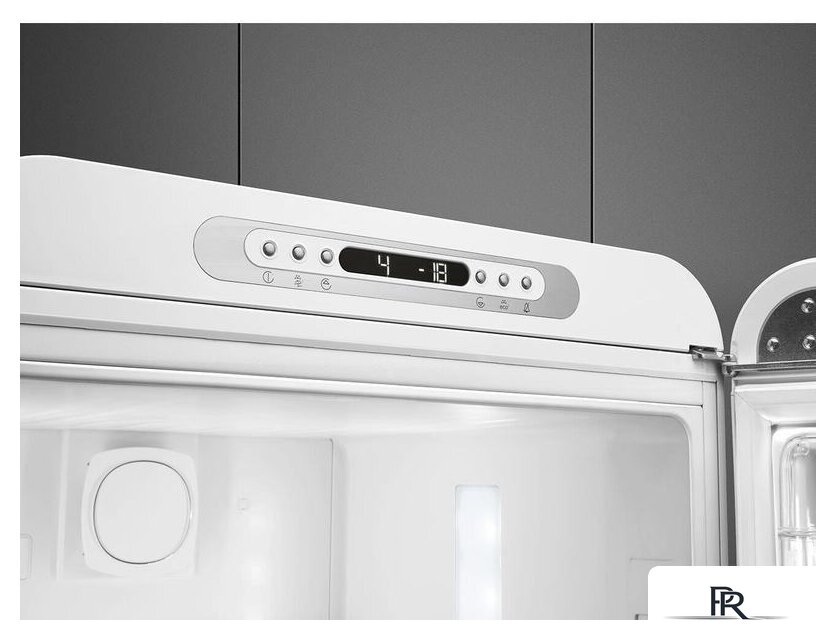 Холодильник Smeg FAB32RWH5 - Изображение №4 — Интернет-магазин ПроЗаказ