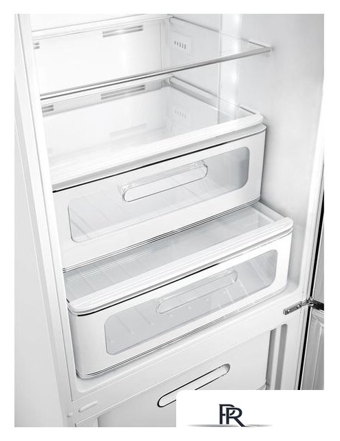 Холодильник Smeg FAB32RWH5 - Изображение №7 — Интернет-магазин ПроЗаказ