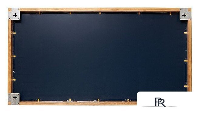 Зеркало Алмаз-Люкс М-253 110x58 (дуб) - Изображение №4 — Интернет-магазин ПроЗаказ
