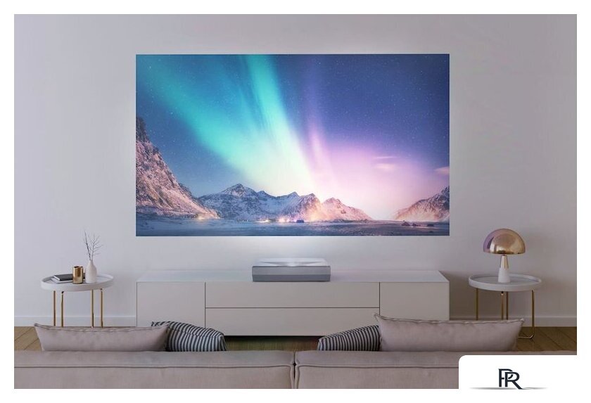 Проектор Optoma CinemaX P2 - Изображение №7 — Интернет-магазин ПроЗаказ