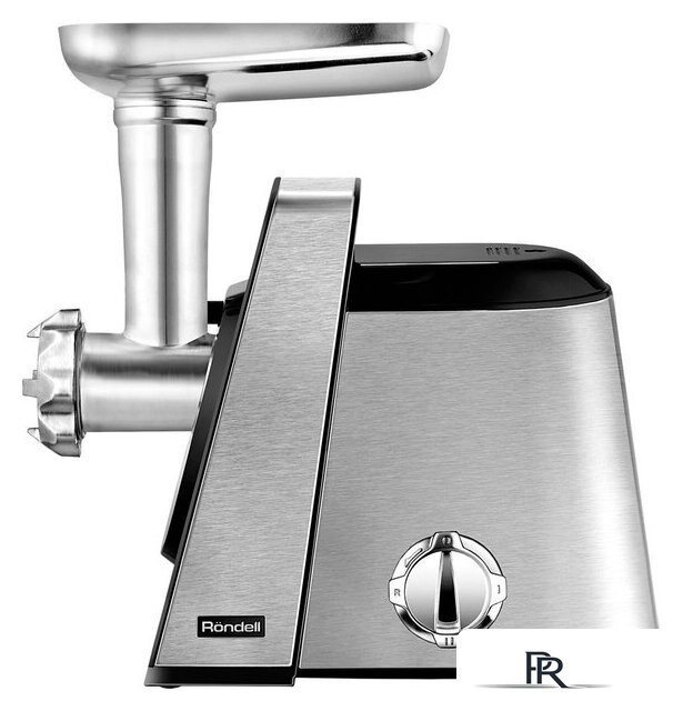 Мясорубка Rondell RDE-1454 - Изображение №1 — Интернет-магазин ПроЗаказ