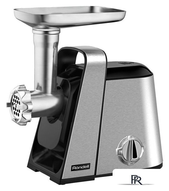 Мясорубка Rondell RDE-1454 - Изображение №2 — Интернет-магазин ПроЗаказ