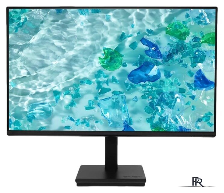 Монитор Acer Vero V277Gbi UM.HV7CD.G01 - Изображение №1 — Интернет-магазин ПроЗаказ