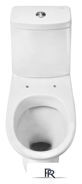 Унитаз напольный Santeri Грация 1P2103S0000BF - Изображение №12 — Интернет-магазин ПроЗаказ