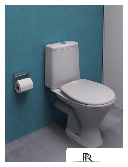 Унитаз напольный Santeri Грация 1P2103S0000BF - Изображение №20 — Интернет-магазин ПроЗаказ