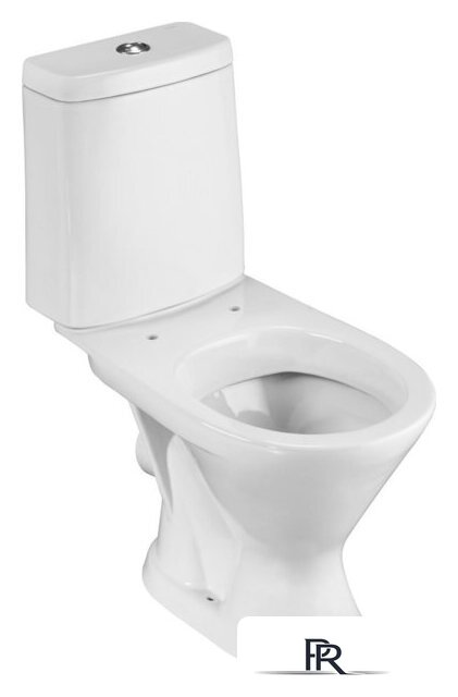 Унитаз напольный Santeri Грация 1P2103S0000BF - Изображение №17 — Интернет-магазин ПроЗаказ