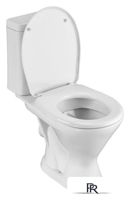 Унитаз напольный Santeri Грация 1P2103S0000BF - Изображение №16 — Интернет-магазин ПроЗаказ