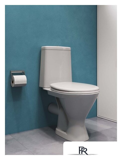 Унитаз напольный Santeri Грация 1P2103S0000BF - Изображение №19 — Интернет-магазин ПроЗаказ