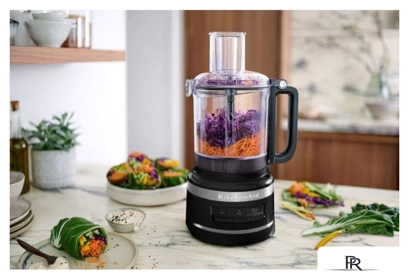 Кухонный комбайн KitchenAid 5KFP0921EOB - Изображение №13 — Интернет-магазин ПроЗаказ