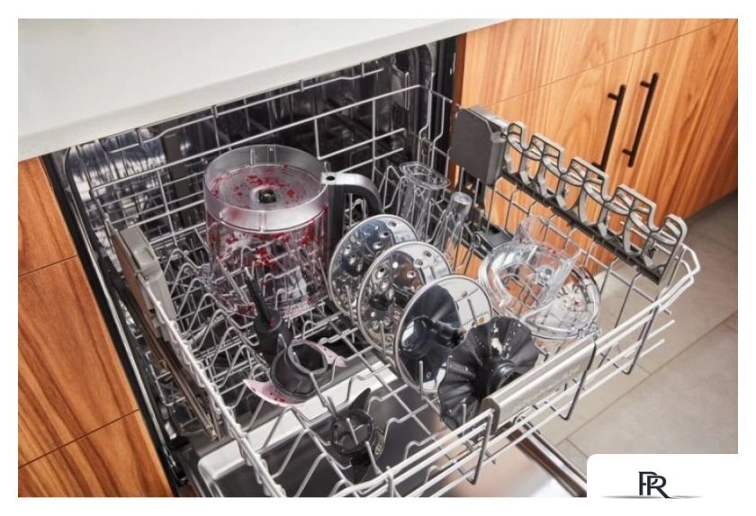 Кухонный комбайн KitchenAid 5KFP0921EOB - Изображение №2 — Интернет-магазин ПроЗаказ