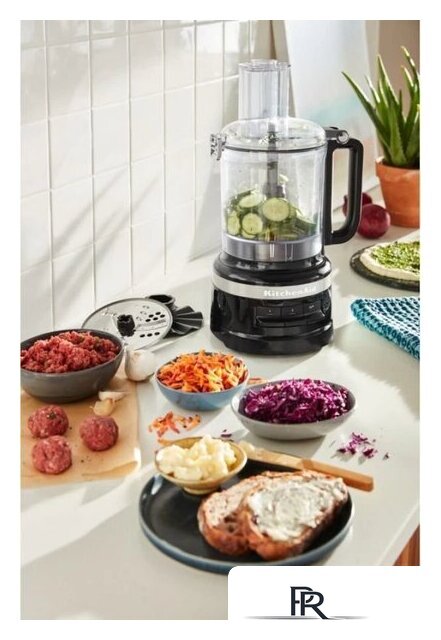 Кухонный комбайн KitchenAid 5KFP0921EOB - Изображение №7 — Интернет-магазин ПроЗаказ