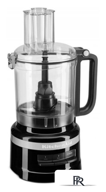 Кухонный комбайн KitchenAid 5KFP0921EOB - Изображение №1 — Интернет-магазин ПроЗаказ