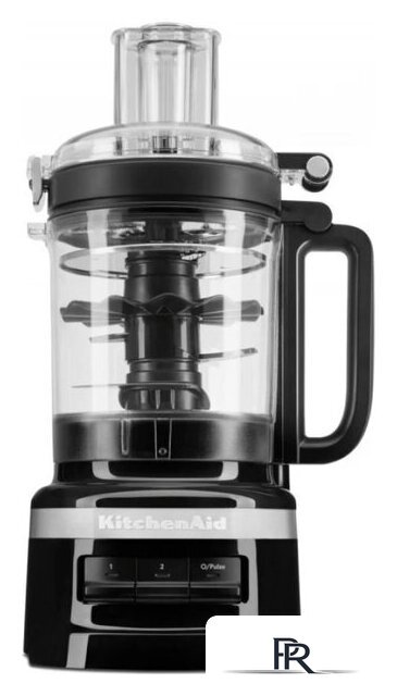 Кухонный комбайн KitchenAid 5KFP0921EOB - Изображение №9 — Интернет-магазин ПроЗаказ