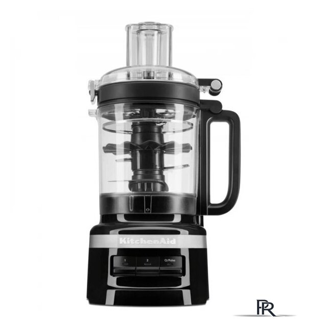 Кухонный комбайн KitchenAid 5KFP0921EOB - Изображение №15 — Интернет-магазин ПроЗаказ