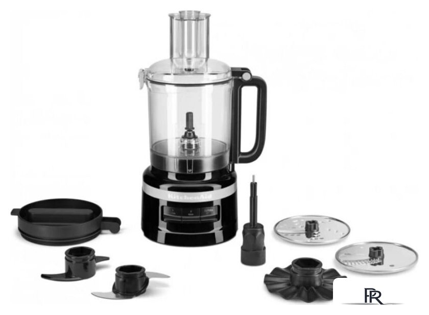 Кухонный комбайн KitchenAid 5KFP0921EOB - Изображение №14 — Интернет-магазин ПроЗаказ